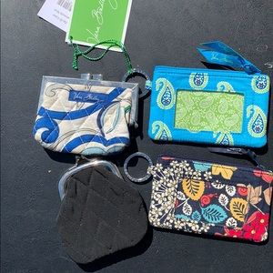 Vera Bradley bundle
